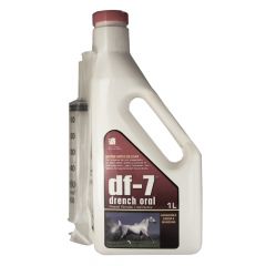 DF 7 X 1 Lt
