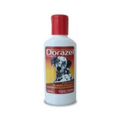DORAZEL 1% SHAMPOO 100 ml