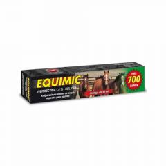 EQUIMIC GEL 10 ml