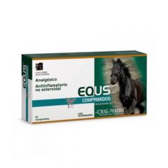 EQUS X 50 comp