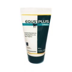 EQUS PLUS CREMA 120 g