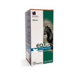 EQUS 20% INY 100 ml