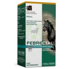 FEBRECTAL EQUINO 50 ml