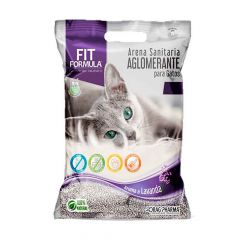 ARENA FIT AGLUTINANTE 4 kg LAVANDA