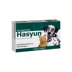 HASYUN INY. 50 ml