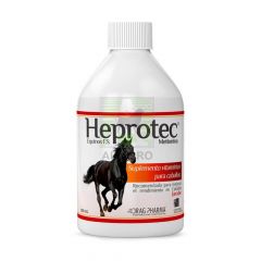 HEPROTEC EQUINO 500 ml