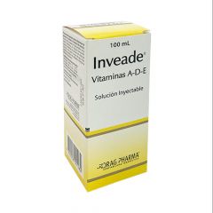 INVEADE INY 100 ml