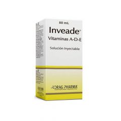 INVEADE INY 50 ml