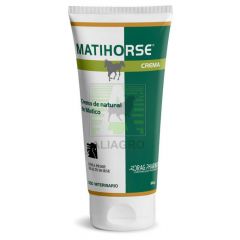MATIHORSE POMADA 100 gR