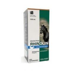 RHINOLIN INY. 100 ml