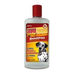 SINPUL SHAMPOO 300 ml