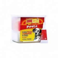 SINPUL SPOT PLUS CLINICO 25 x 2 ml