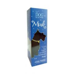 SIR DOG PERFUM MACHO 80ML WOODEN WOOF