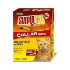 SINPULKILL COLLAR GATO
