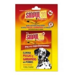 SINPUL 30% 15 gr X 1 Sachet
