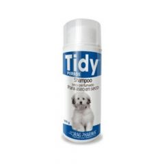 TIDY PERROS 100 gr