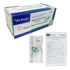 BACKHOME SUPER MINI CHIP (CAJA X 10 UNIDADES)