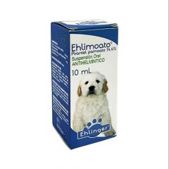 EHLIMOATO GOTAS 10 ml