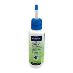 PHISIO ANTIOLOR LIMPIADOR AURICULAR 100 ml