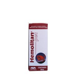 HEMOLITAN 30 ml