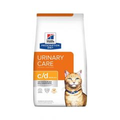 C/D MULTICARE 1.8 kg FEL