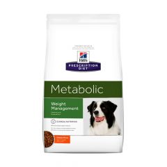 C ADULT METABOLIC 17,6 LB (7,98KG)