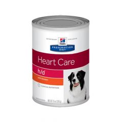 H/D LATA 370 gr CAN
