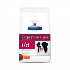 I/D 3.86 kg CAN