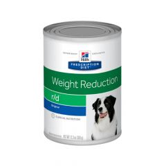 R/D LATA 370 gr CAN