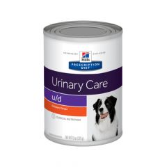 U/D LATA 370 gr CAN