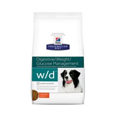 W/D 3.85 kg CAN