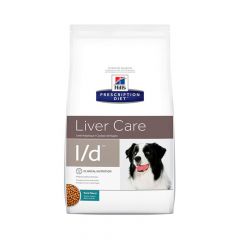 L/D CANINE 7,9 kg