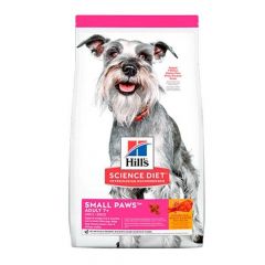 CANINE MATURE & TOY BREED 2,04KG