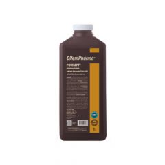 POVIDONA YODADA SOL ESPUMANTE 1000 ml