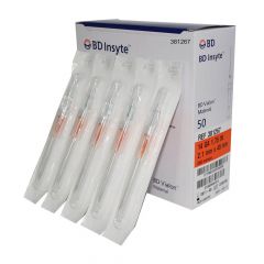 CATETER BD 14X1.75