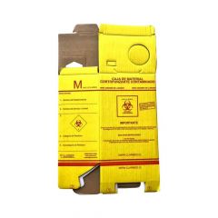 CAJA DESECHO MEDIANA