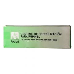 CONTROL PUPINEL TIRA