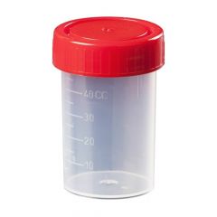 FRASCO ORINA ESTERIL 100 ml
