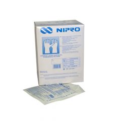 GUANTE QUIRÚRGICO NIPRO Nº6 x 50 PARES