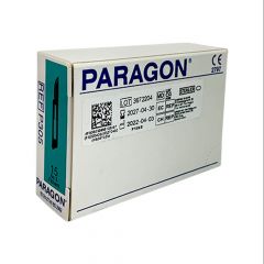 HOJA BISTURÍ PARAGON Nº 15 (100u)