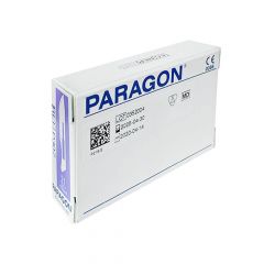 HOJA BISTURÍ PARAGON Nº 21 (100u)