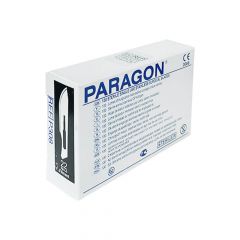 HOJA BISTURÍ PARAGON Nº 22 (100u)