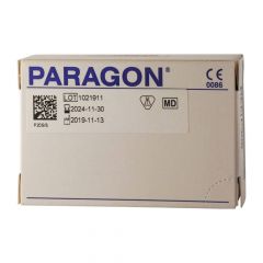 HOJA BISTURÍ PARAGON Nº 20 (100u)
