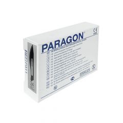 HOJA BISTURÍ PARAGON Nº 24 (100u)