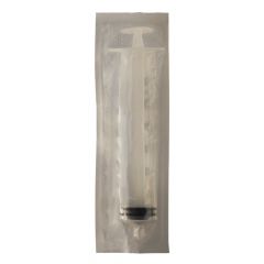 JERINGA BD 60 cc LLOCK S/AGUJA