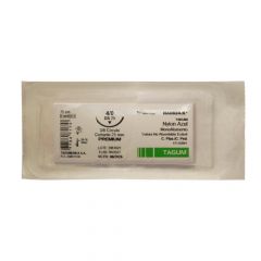 NYLON 4/0 (1u)