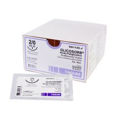 POLIGLICÓLICO Nº 2/0 (1u)