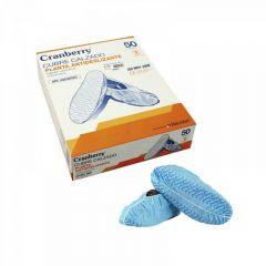 CUBRECALZADO 50 PARES REUTTER