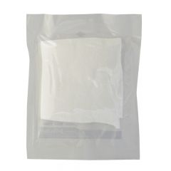 APOSITO DE GASA + ALGODÓN 10x20 BOLSA x10u REUTTER