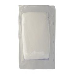 APOSITO DE GASA + ALGODÓN 20x25 BOLSA x10u REUTTER